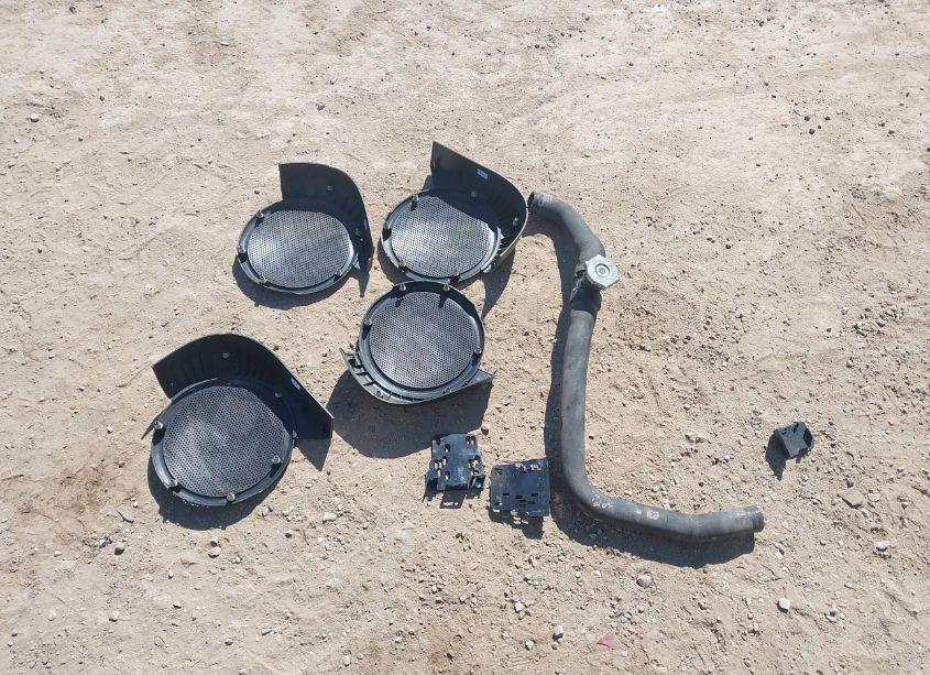 Photo 12 of 2014 Jeep Patriot HIGH ALTITUDE (VIN 1C4NJPFA4ED864576)