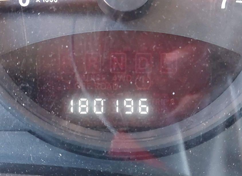 Photo 7 of 2014 Jeep Patriot HIGH ALTITUDE (VIN 1C4NJPFA4ED864576)