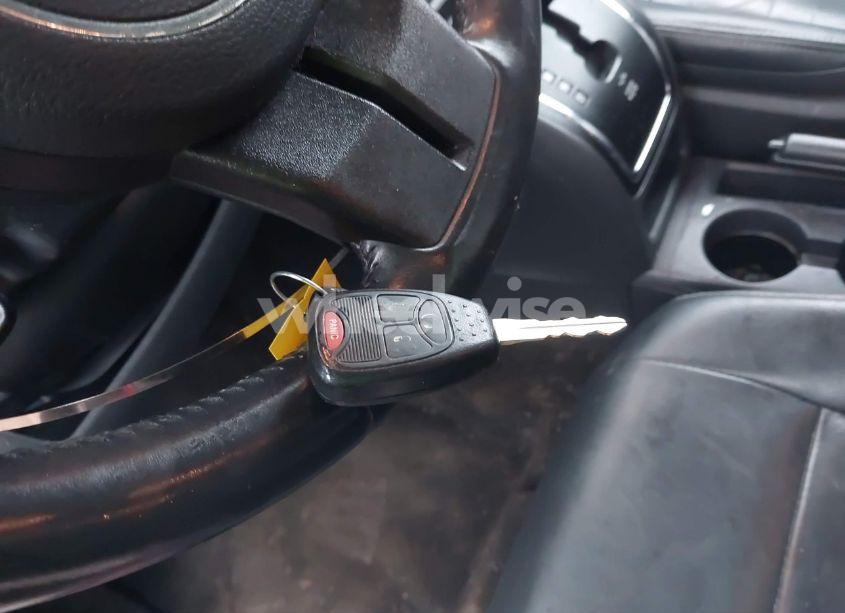 Photo 11 of 2016 Jeep Patriot HIGH ALTITUDE EDITION (VIN 1C4NJPFA4GD748183)