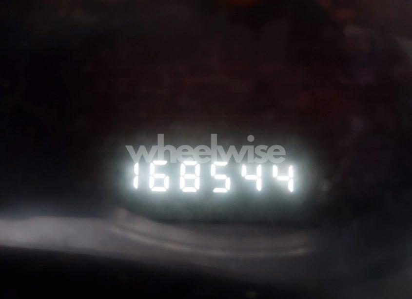 Photo 15 of 2014 Jeep Patriot LATITUDE (VIN 1C4NJPFA5ED701144)