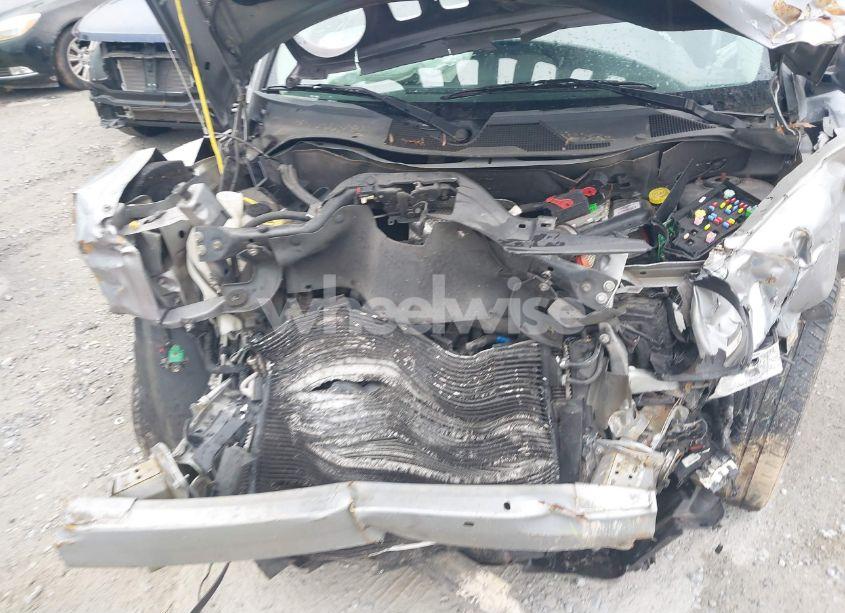 Photo 10 of 2014 Jeep Patriot HIGH ALTITUDE (VIN 1C4NJPFA5ED888580)