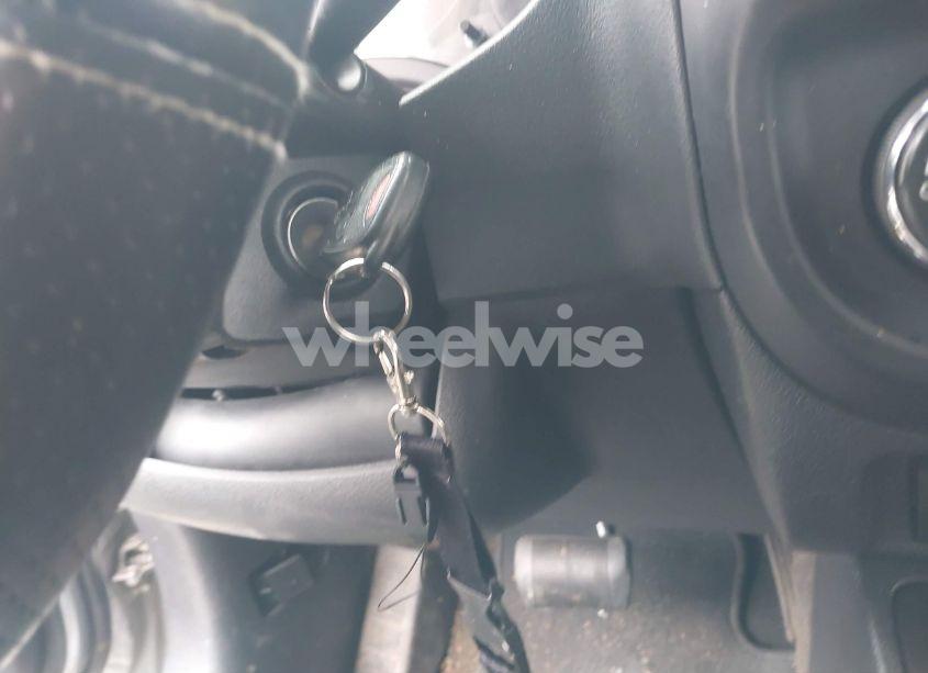 Photo 11 of 2014 Jeep Patriot HIGH ALTITUDE (VIN 1C4NJPFA5ED888580)