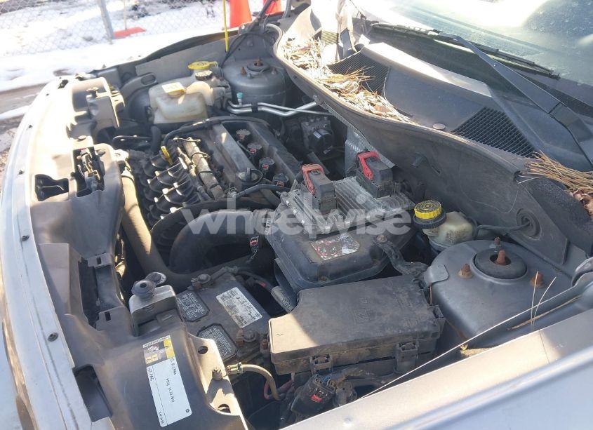 Photo 10 of 2015 Jeep Patriot HIGH ALTITUDE EDITION (VIN 1C4NJPFA5FD210218)