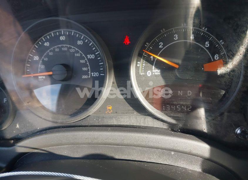 Photo 7 of 2015 Jeep Patriot HIGH ALTITUDE EDITION (VIN 1C4NJPFA5FD210218)