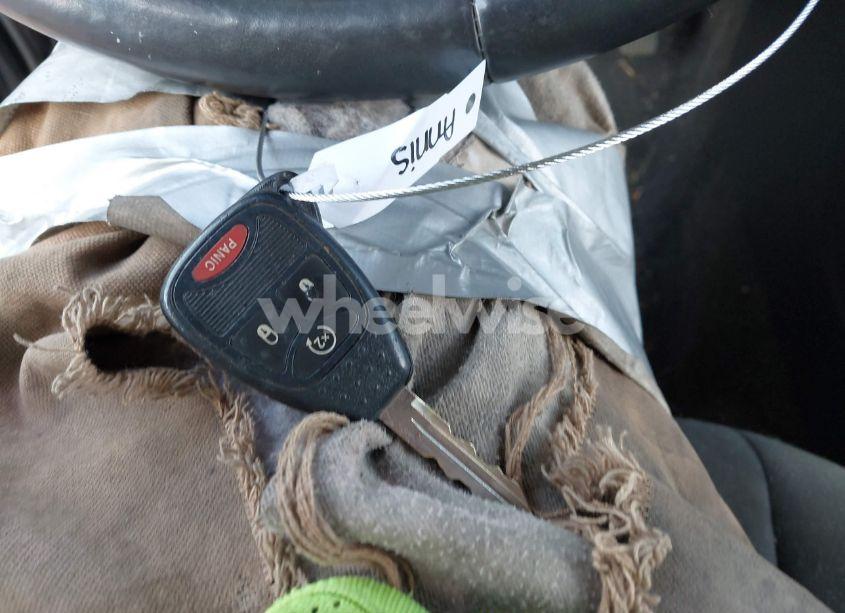 Photo 11 of 2016 Jeep Patriot LATITUDE (VIN 1C4NJPFA5GD543228)