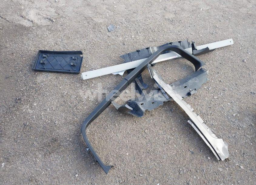 Photo 12 of 2016 Jeep Patriot LATITUDE (VIN 1C4NJPFA5GD543228)