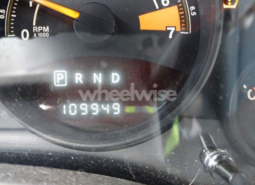 Photo 16 of 2016 Jeep Patriot LATITUDE (VIN 1C4NJPFA5GD543228)