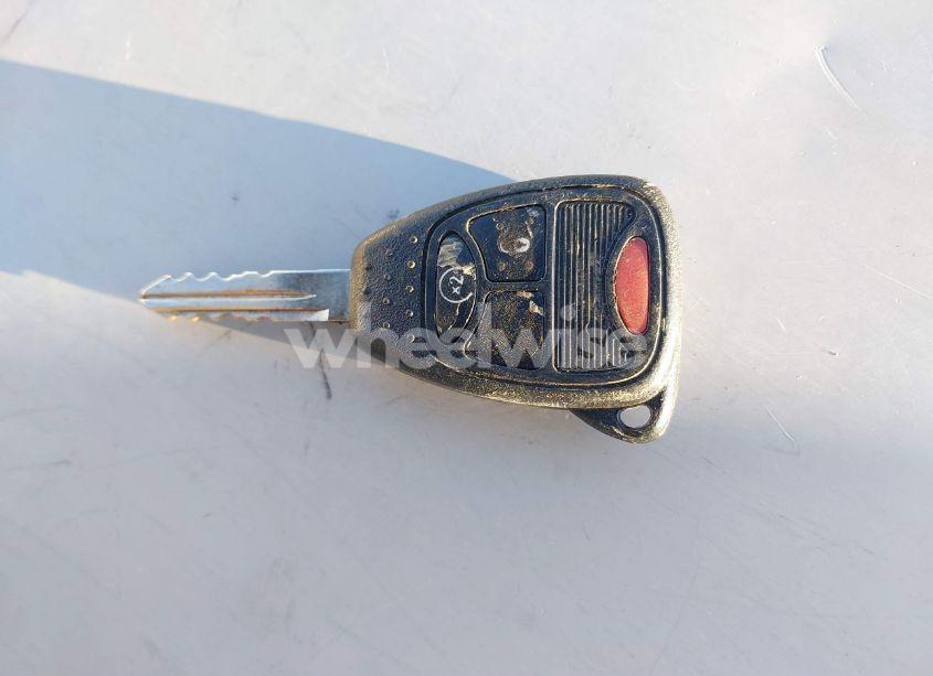 Photo 11 of 2012 Jeep Patriot LATITUDE (VIN 1C4NJPFA6CD615502)