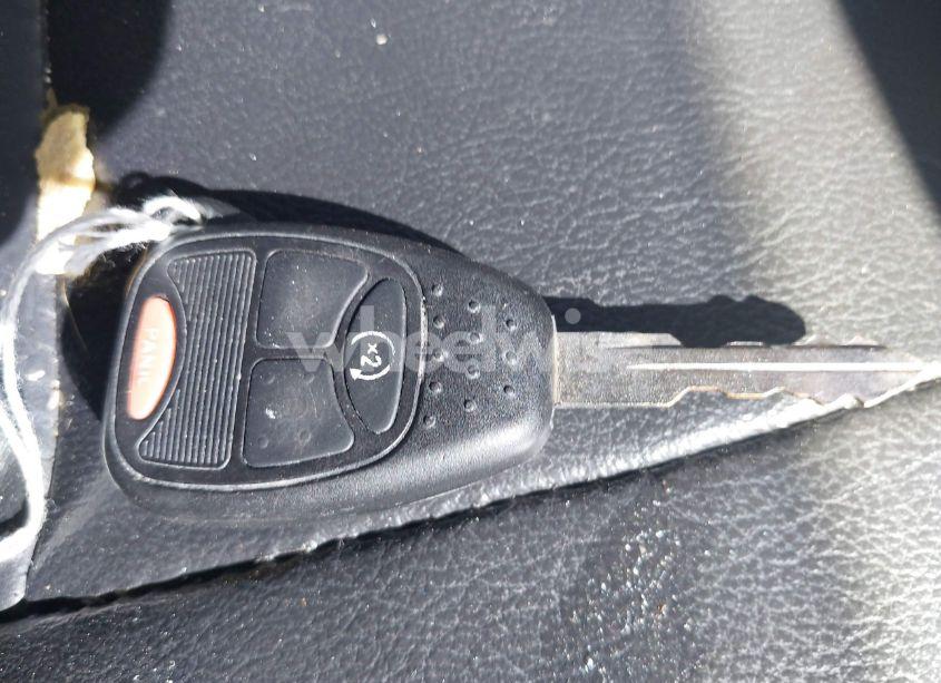 Photo 11 of 2014 Jeep Patriot HIGH ALTITUDE (VIN 1C4NJPFA6ED680773)