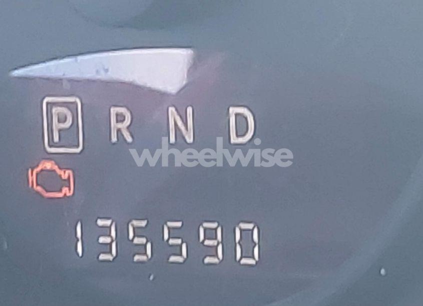 Photo 15 of 2014 Jeep Patriot HIGH ALTITUDE (VIN 1C4NJPFA6ED680773)