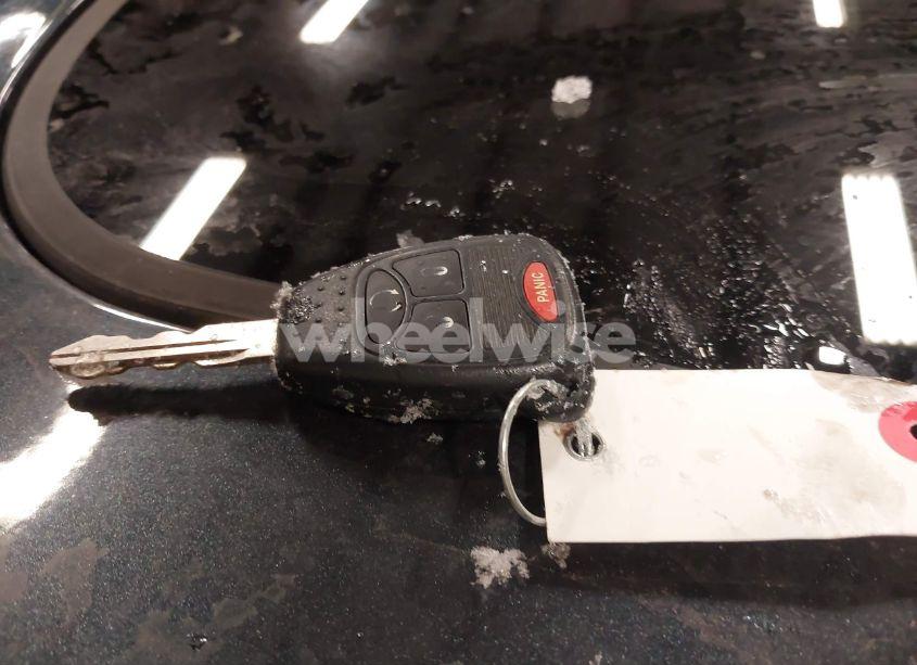 Photo 11 of 2014 Jeep Patriot HIGH ALTITUDE (VIN 1C4NJPFA6ED737327)