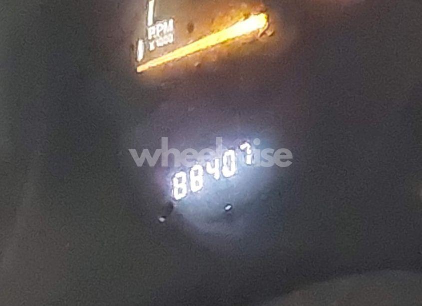 Photo 15 of 2014 Jeep Patriot HIGH ALTITUDE (VIN 1C4NJPFA6ED737327)