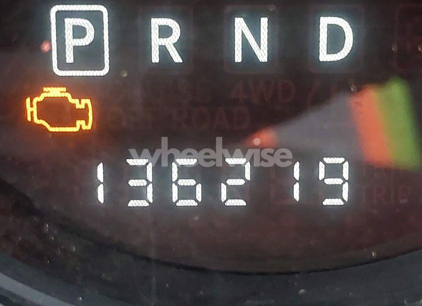 Photo 15 of 2014 Jeep Patriot HIGH ALTITUDE (VIN 1C4NJPFA6ED818571)