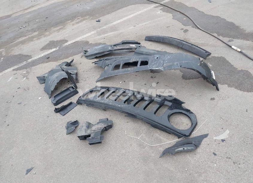 Photo 12 of 2015 Jeep Patriot HIGH ALTITUDE EDITION (VIN 1C4NJPFA6FD121757)