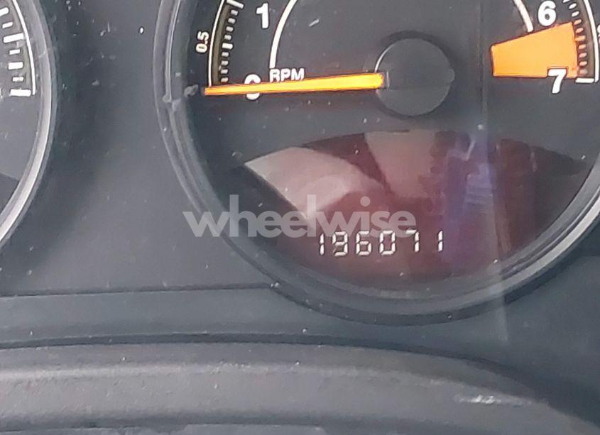 Photo 16 of 2015 Jeep Patriot HIGH ALTITUDE EDITION (VIN 1C4NJPFA6FD121757)