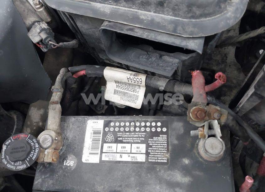 Photo 18 of 2015 Jeep Patriot HIGH ALTITUDE EDITION (VIN 1C4NJPFA6FD121757)