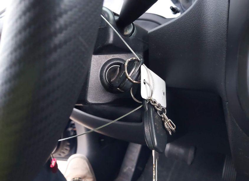 Photo 11 of 2017 Jeep Patriot HIGH ALTITUDE FWD (VIN 1C4NJPFA6HD134351)