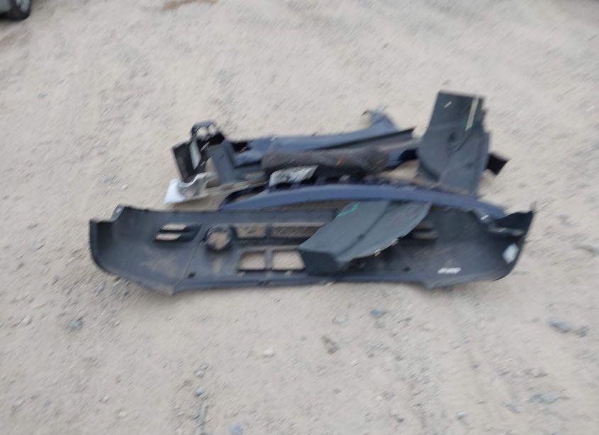 Photo 12 of 2017 Jeep Patriot HIGH ALTITUDE FWD (VIN 1C4NJPFA6HD134351)