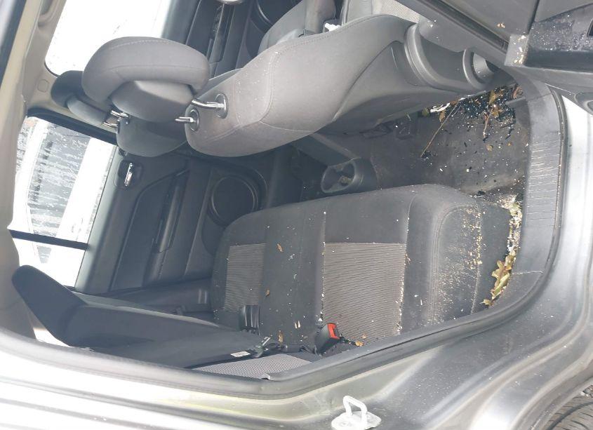 Photo 8 of 2012 Jeep Patriot LATITUDE (VIN 1C4NJPFA7CD623351)