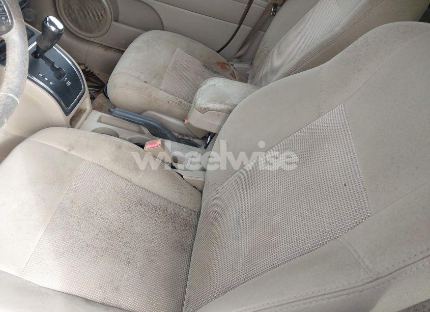 Photo 15 of 2013 Jeep Patriot LATITUDE (VIN 1C4NJPFA7DD213134)