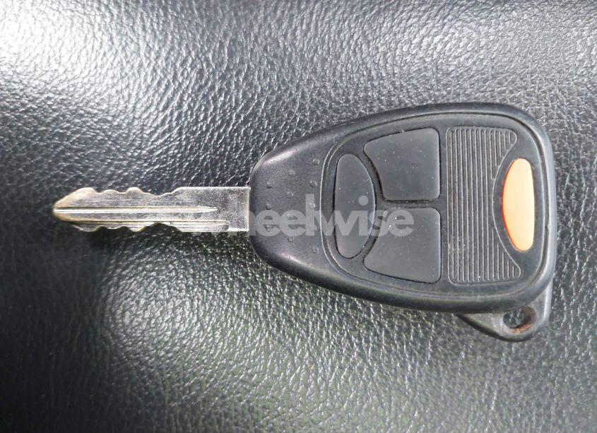 Photo 11 of 2014 Jeep Patriot HIGH ALTITUDE (VIN 1C4NJPFA7ED674612)