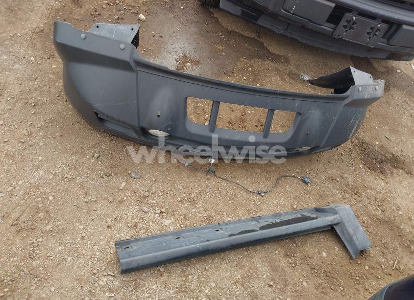 Photo 12 of 2014 Jeep Patriot HIGH ALTITUDE (VIN 1C4NJPFA7ED674612)