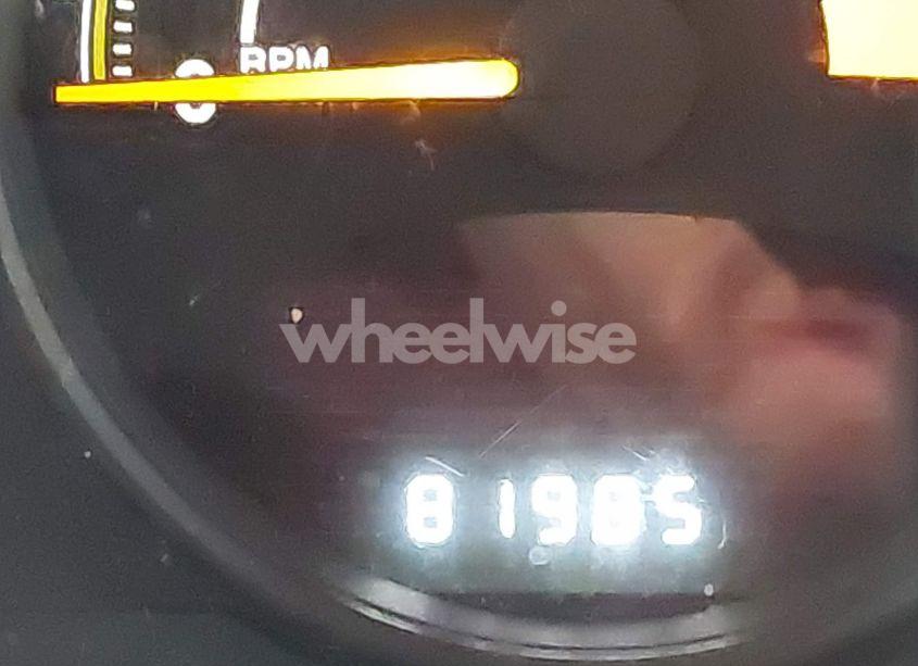 Photo 15 of 2014 Jeep Patriot HIGH ALTITUDE (VIN 1C4NJPFA7ED927816)