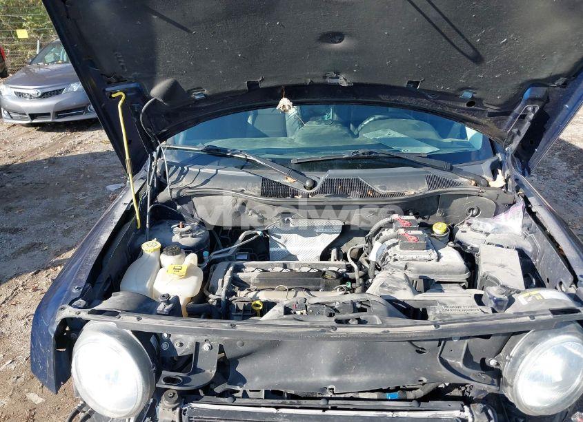 Photo 10 of 2015 Jeep Patriot HIGH ALTITUDE EDITION (VIN 1C4NJPFA7FD398725)