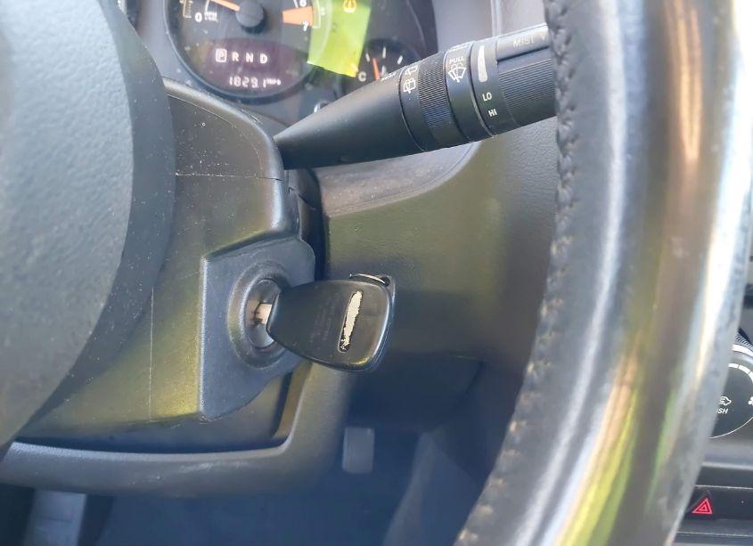 Photo 11 of 2015 Jeep Patriot HIGH ALTITUDE EDITION (VIN 1C4NJPFA7FD419685)