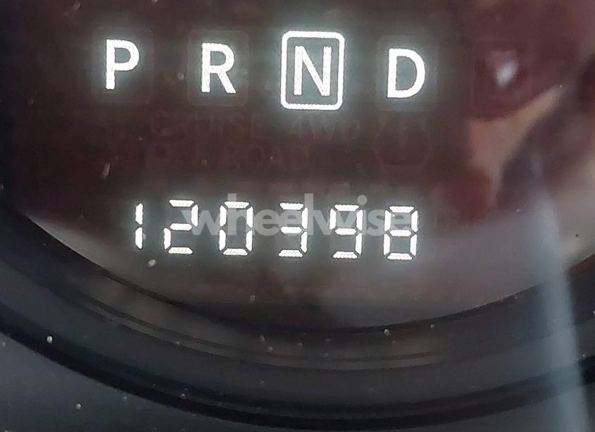 Photo 15 of 2017 Jeep Patriot LATITUDE FWD (VIN 1C4NJPFA7HD152616)