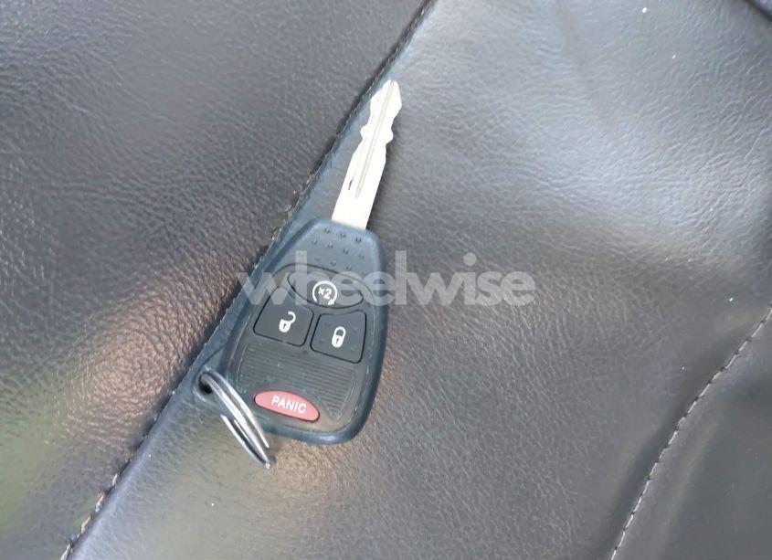 Photo 11 of 2017 Jeep Patriot HIGH ALTITUDE FWD (VIN 1C4NJPFA7HD202611)