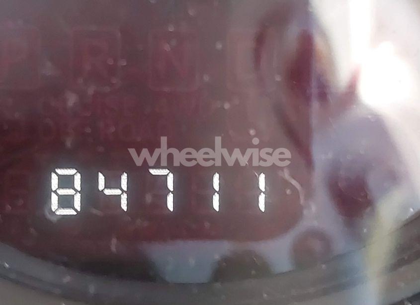 Photo 15 of 2017 Jeep Patriot HIGH ALTITUDE FWD (VIN 1C4NJPFA7HD202611)