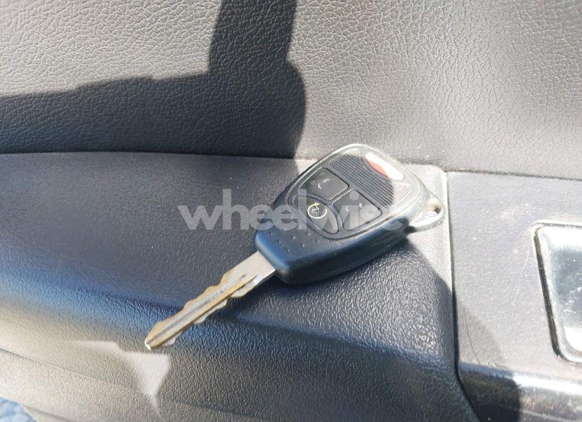 Photo 11 of 2014 Jeep Patriot HIGH ALTITUDE (VIN 1C4NJPFA8ED889299)