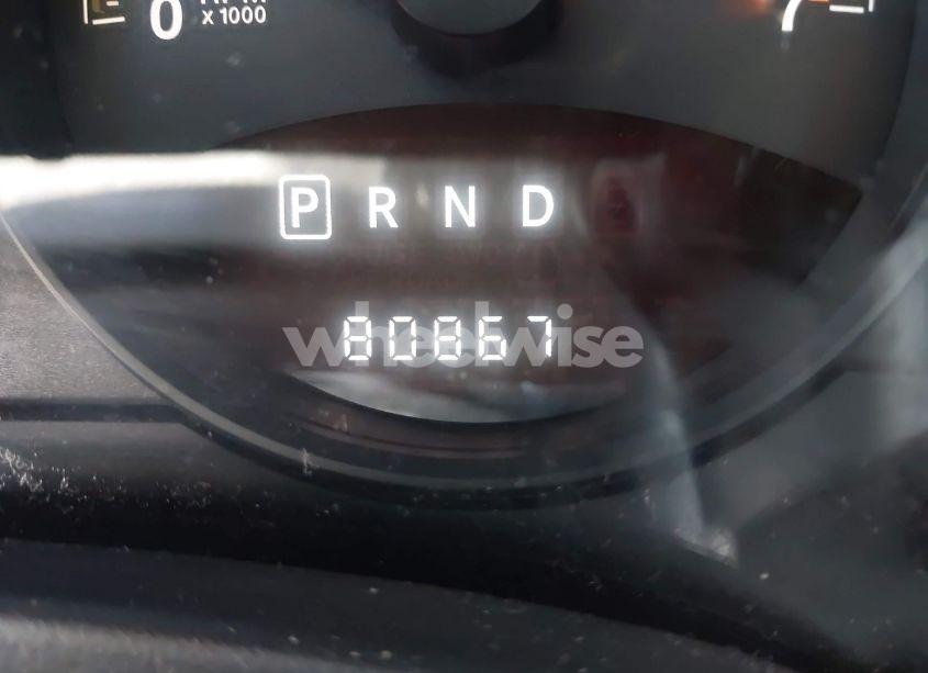 Photo 15 of 2016 Jeep Patriot LATITUDE (VIN 1C4NJPFA8GD615264)