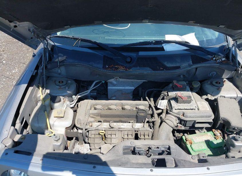 Photo 10 of 2016 Jeep Patriot LATITUDE (VIN 1C4NJPFA8GD711041)