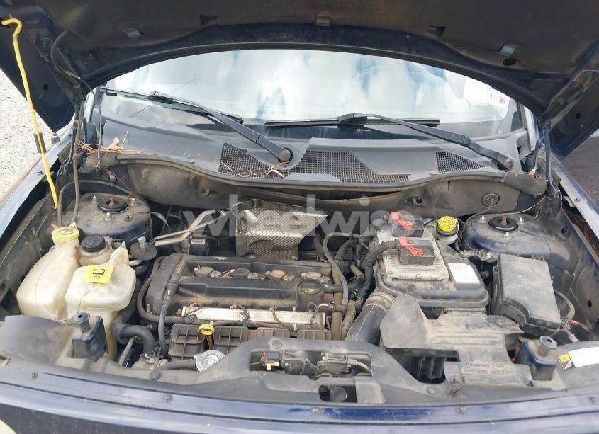 Photo 10 of 2012 Jeep Patriot LATITUDE (VIN 1C4NJPFA9CD590028)