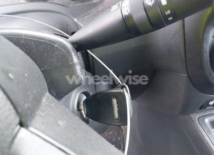 Photo 11 of 2012 Jeep Patriot LATITUDE (VIN 1C4NJPFA9CD590028)