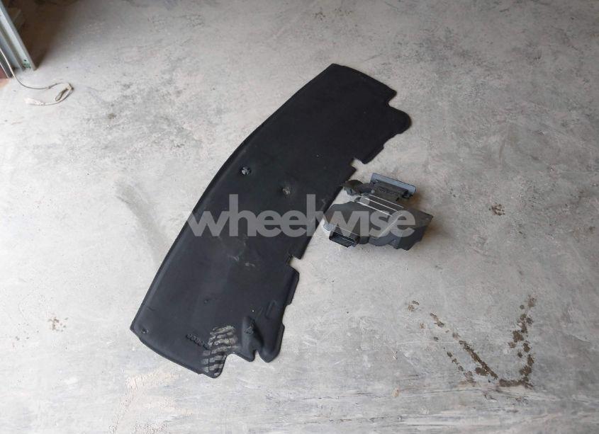 Photo 12 of 2012 Jeep Patriot LATITUDE (VIN 1C4NJPFA9CD670641)