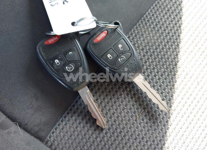 Photo 11 of 2014 Jeep Patriot LATITUDE (VIN 1C4NJPFA9ED513288)