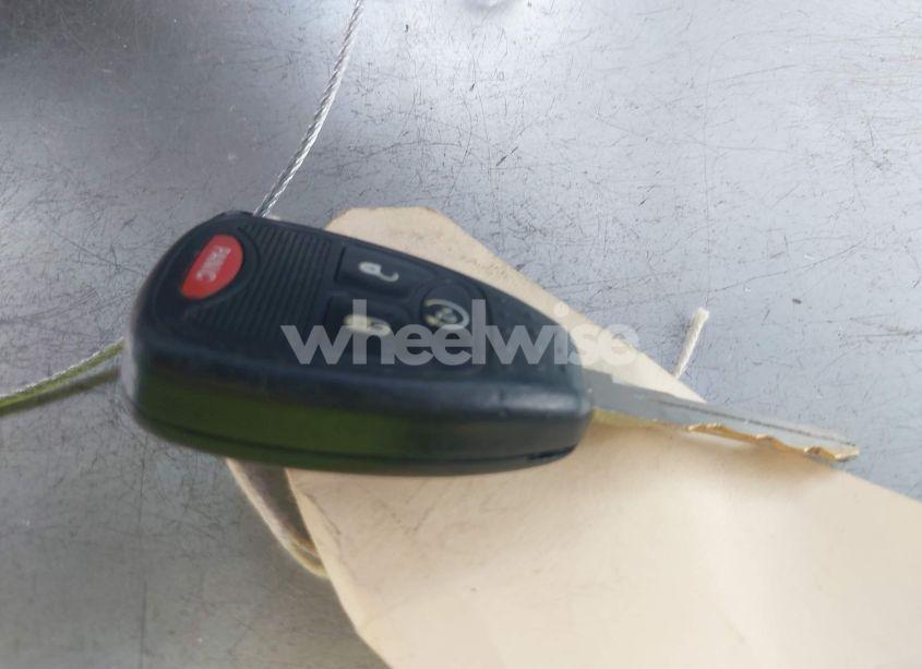 Photo 11 of 2014 Jeep Patriot HIGH ALTITUDE (VIN 1C4NJPFA9ED754140)