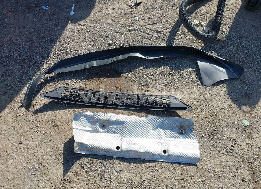 Photo 12 of 2014 Jeep Patriot HIGH ALTITUDE (VIN 1C4NJPFA9ED848955)