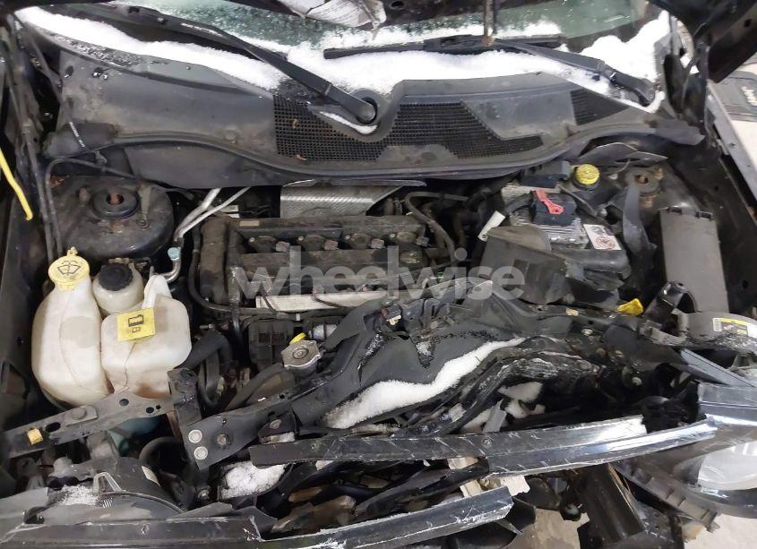 Photo 10 of 2014 Jeep Patriot HIGH ALTITUDE (VIN 1C4NJPFA9ED887903)