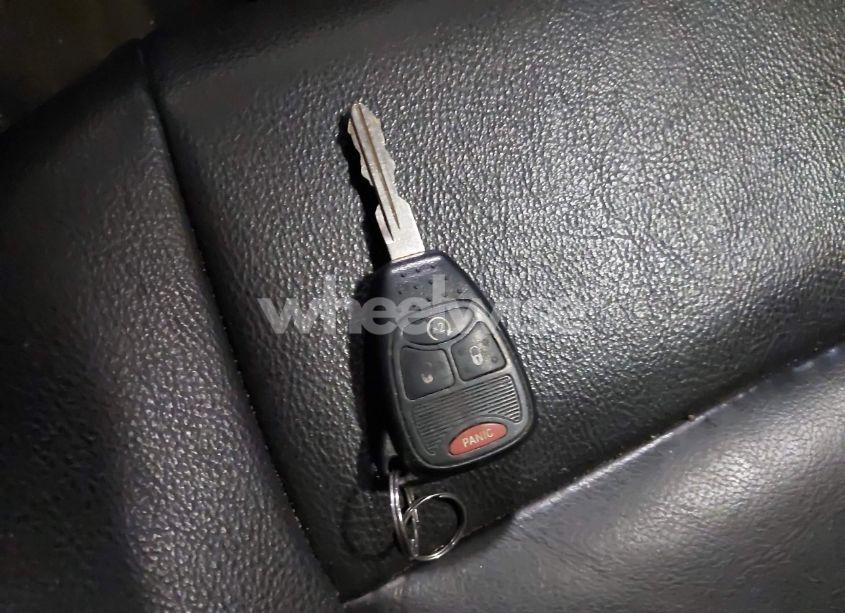 Photo 11 of 2014 Jeep Patriot HIGH ALTITUDE (VIN 1C4NJPFA9ED887903)