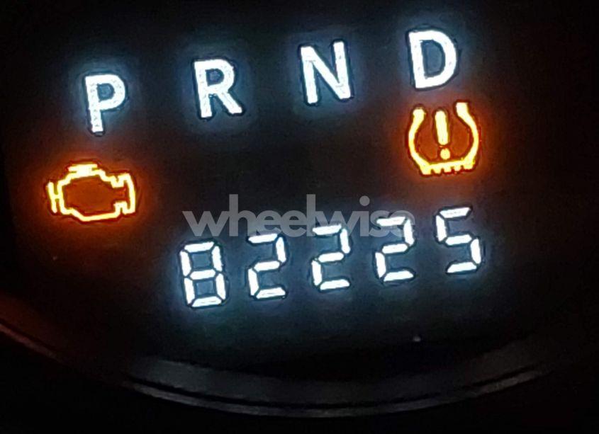 Photo 15 of 2014 Jeep Patriot HIGH ALTITUDE (VIN 1C4NJPFA9ED887903)