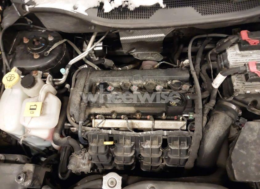 Photo 10 of 2015 Jeep Patriot HIGH ALTITUDE EDITION (VIN 1C4NJPFA9FD429926)