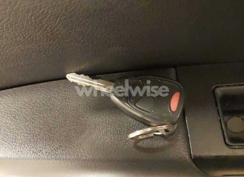 Photo 11 of 2015 Jeep Patriot HIGH ALTITUDE EDITION (VIN 1C4NJPFA9FD429926)