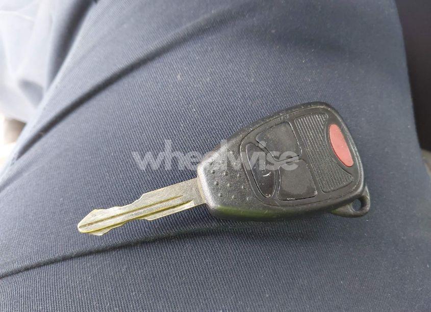 Photo 11 of 2016 Jeep Patriot LATITUDE (VIN 1C4NJPFA9GD666952)