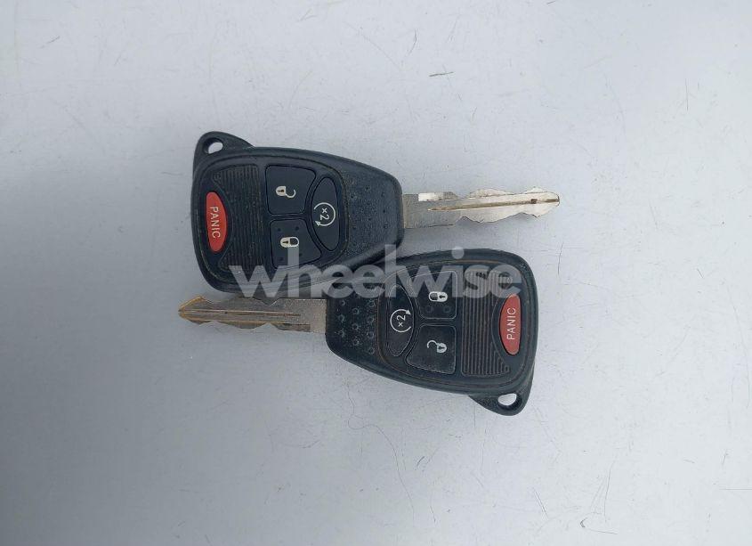 Photo 11 of 2016 Jeep Patriot LATITUDE (VIN 1C4NJPFA9GD794589)