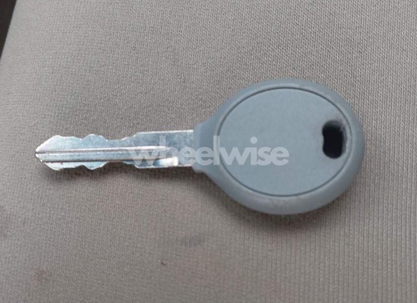 Photo 11 of 2014 Jeep Patriot LATITUDE (VIN 1C4NJPFAXED507693)