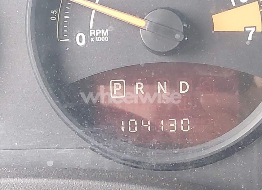 Photo 15 of 2014 Jeep Patriot LATITUDE (VIN 1C4NJPFAXED507693)